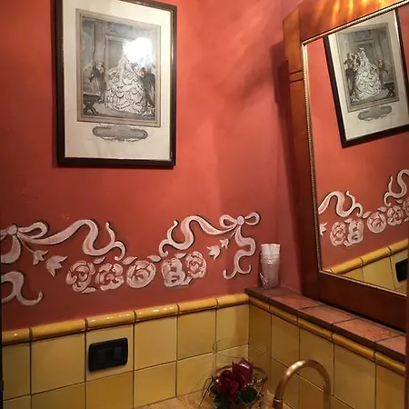 Il Nido Di Tosca *
