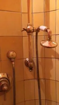 Appartamento Il Nido Di Tosca *