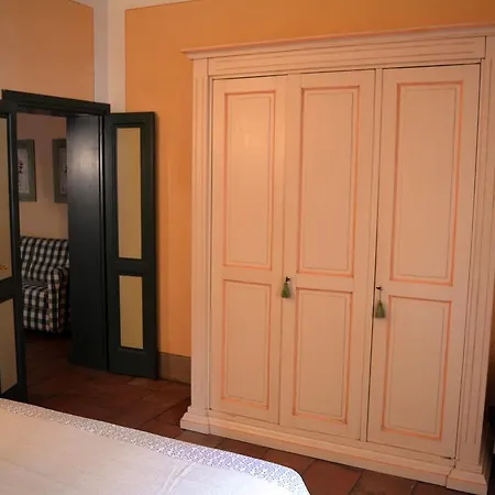 Il Nido Di Tosca Lucca