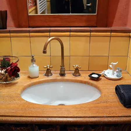 Il Nido Di Tosca Lucca