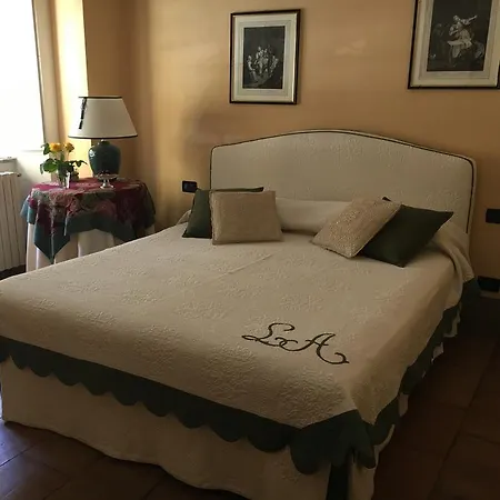 Il Nido Di Tosca *