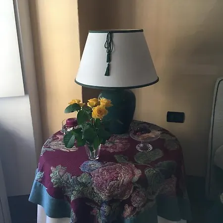 Il Nido Di Tosca *