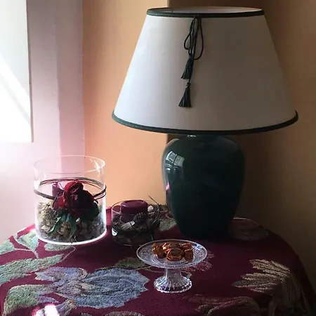 Il Nido Di Tosca Lucca